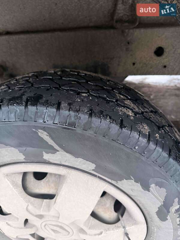 Тентований Renault Master 2015 в Смілі фото 8 Тентований Renault Master 2015 в Смілі