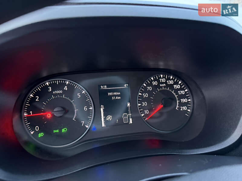 Тентований Renault Master 2022 в Ковелі