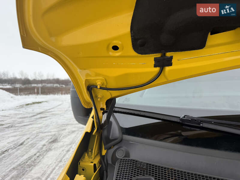 Вантажний фургон Renault Master 2022 в Луцьку