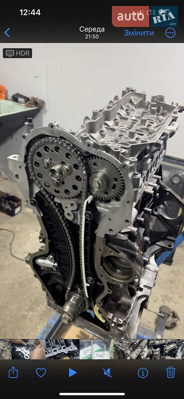 Вантажний фургон Renault Master 2013 в Івано-Франківську