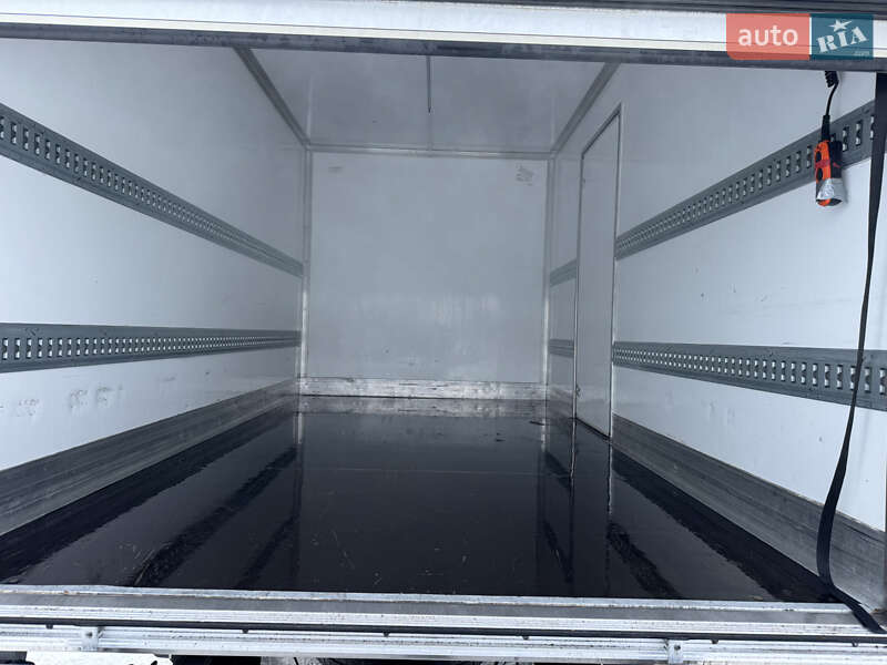 Грузопассажирский фургон Renault Master 2022 в Ковеле фото 10 Грузопассажирский фургон Renault Master 2022 в Ковеле