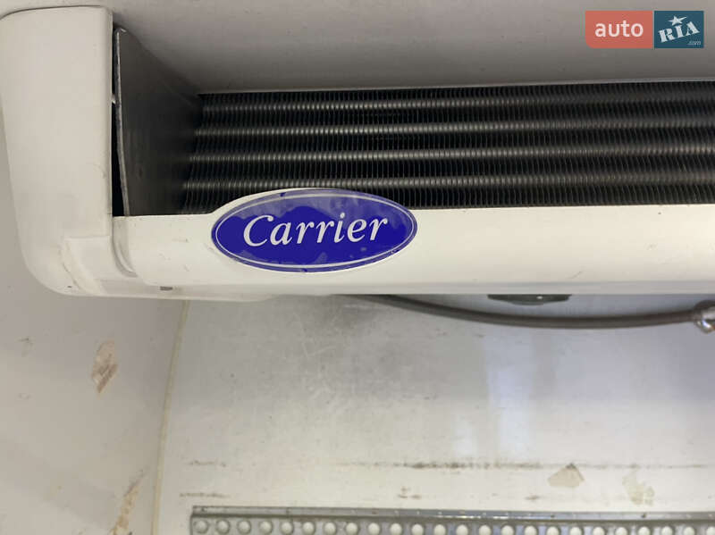 Рефрижератор Renault Master 2022 в Луцьку фото 18 Рефрижератор Renault Master 2022 в Луцьку