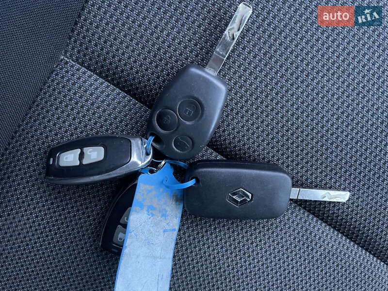 Рефрижератор Renault Master 2022 в Луцьку фото 22 Рефрижератор Renault Master 2022 в Луцьку