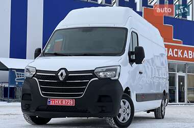 Вантажний фургон Renault Master 2020 в Дубні