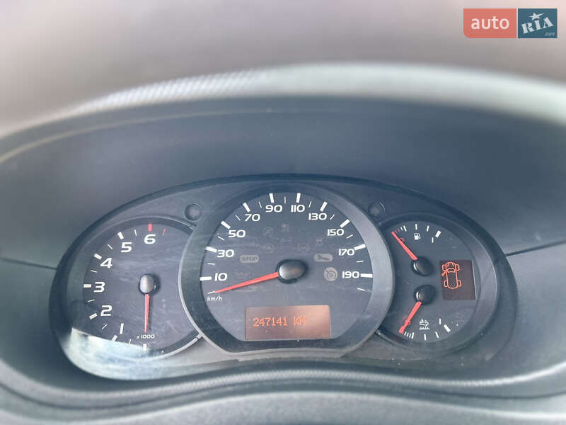 Вантажний фургон Renault Master 2018 в Хусті