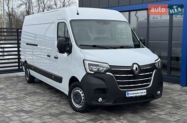 Вантажний фургон Renault Master 2022 в Рівному