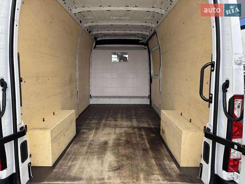Грузовой фургон Renault Master 2022 в Ровно фото 5 Грузовой фургон Renault Master 2022 в Ровно
