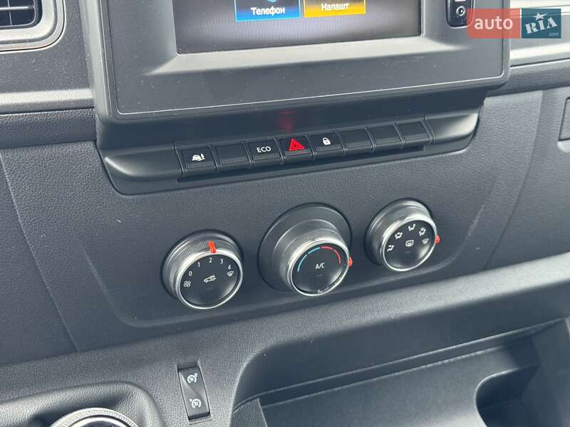 Грузовой фургон Renault Master 2022 в Ровно фото 23 Грузовой фургон Renault Master 2022 в Ровно