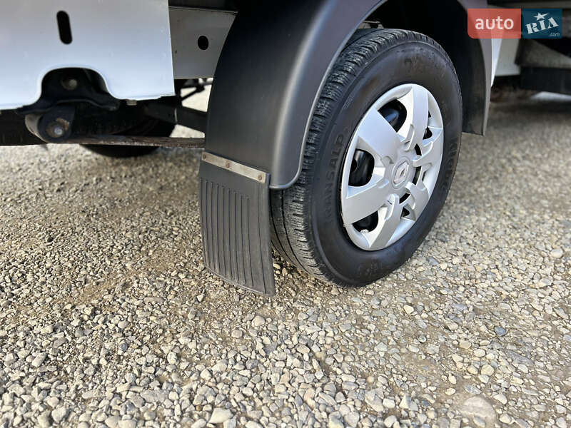 Тентований Renault Master 2022 в Хусті фото 31 Тентований Renault Master 2022 в Хусті