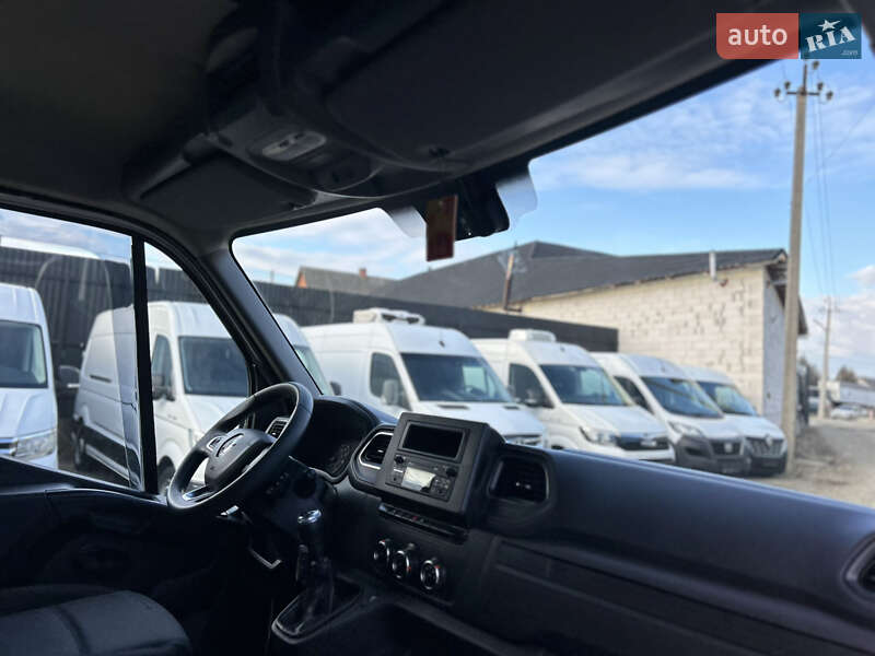 Тентований Renault Master 2022 в Хусті фото 37 Тентований Renault Master 2022 в Хусті