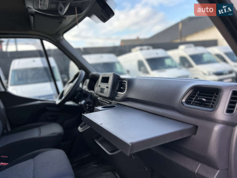 Тентований Renault Master 2022 в Хусті фото 42 Тентований Renault Master 2022 в Хусті