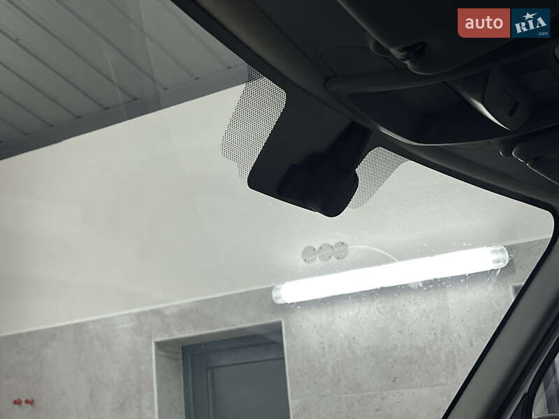 Вантажний фургон Renault Master 2021 в Полтаві