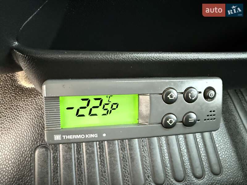 Рефрижератор Renault Master 2020 в Львове фото 26 Рефрижератор Renault Master 2020 в Львове