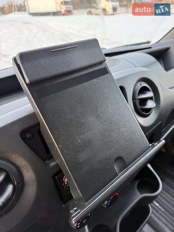 Рефрижератор Renault Master 2020 в Львове фото 37 Рефрижератор Renault Master 2020 в Львове