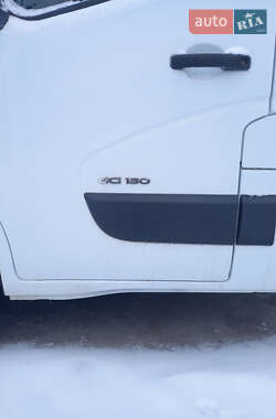 Вантажний фургон Renault Master 2013 в Городенці