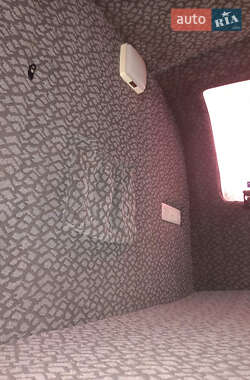 Вантажний фургон Renault Master 2013 в Городенці