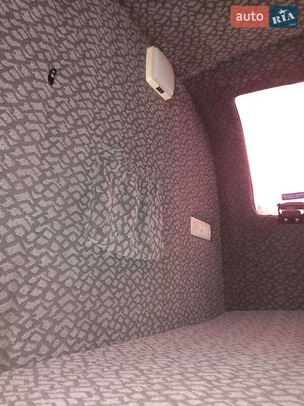 Грузовой фургон Renault Master 2013 в Городенке фото 14 Грузовой фургон Renault Master 2013 в Городенке