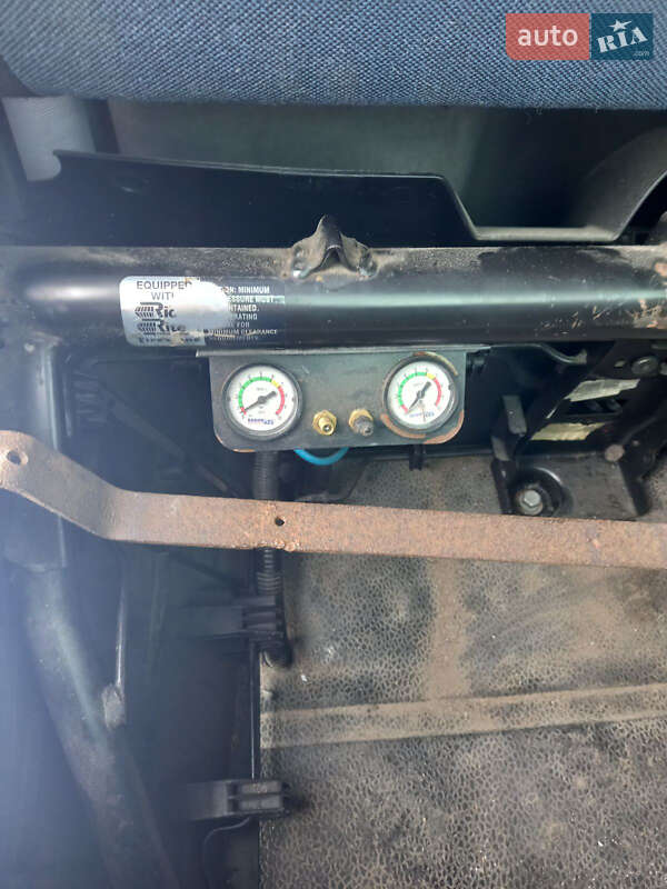 Грузовой фургон Renault Master 2013 в Городенке фото 15 Грузовой фургон Renault Master 2013 в Городенке