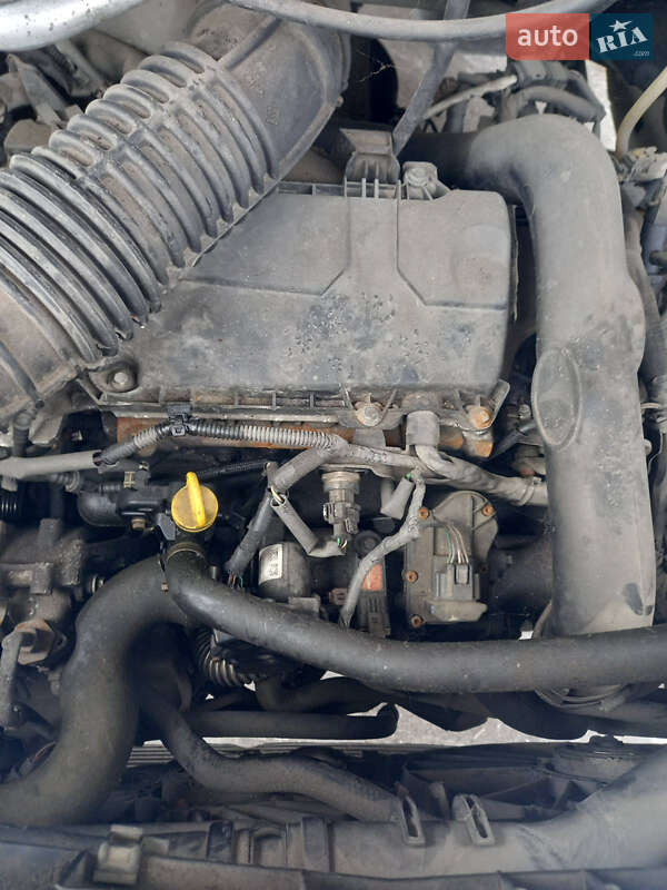 Грузовой фургон Renault Master 2013 в Городенке фото 18 Грузовой фургон Renault Master 2013 в Городенке