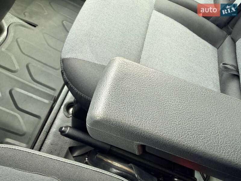 Грузовой фургон Renault Master 2022 в Киеве