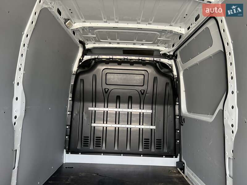 Грузовой фургон Renault Master 2023 в Луцке фото 14 Грузовой фургон Renault Master 2023 в Луцке