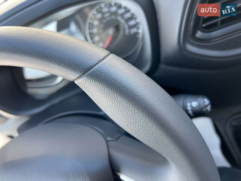 Грузовой фургон Renault Master 2023 в Луцке фото 38 Грузовой фургон Renault Master 2023 в Луцке