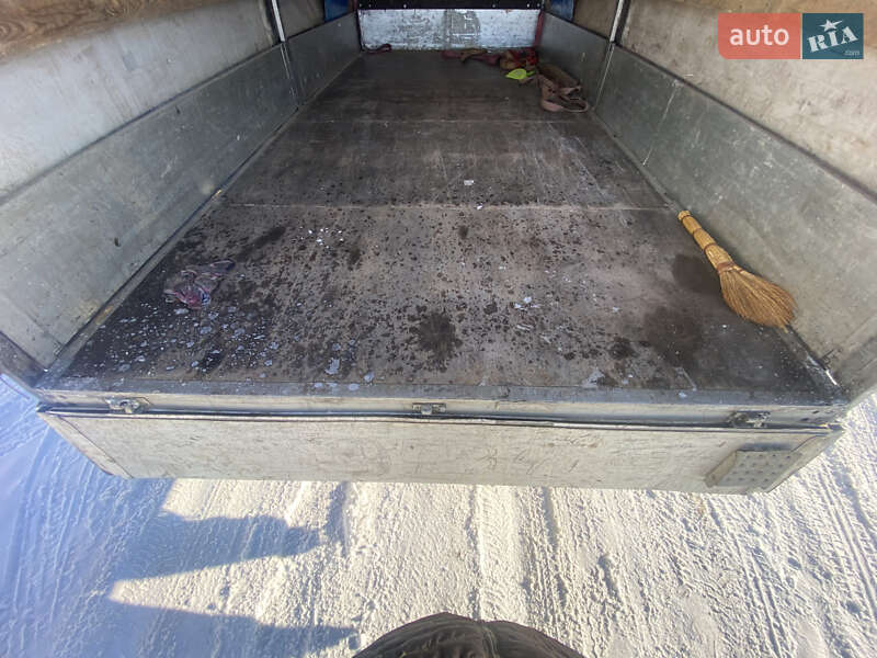 Тентований Renault Master 2014 в Бучі фото 12 Тентований Renault Master 2014 в Бучі