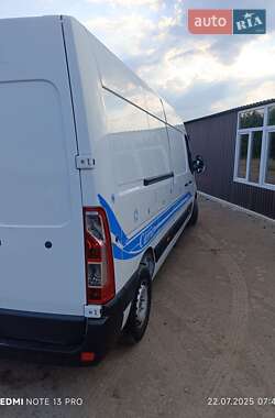 Рефрижератор Renault Master 2017 в Кременці