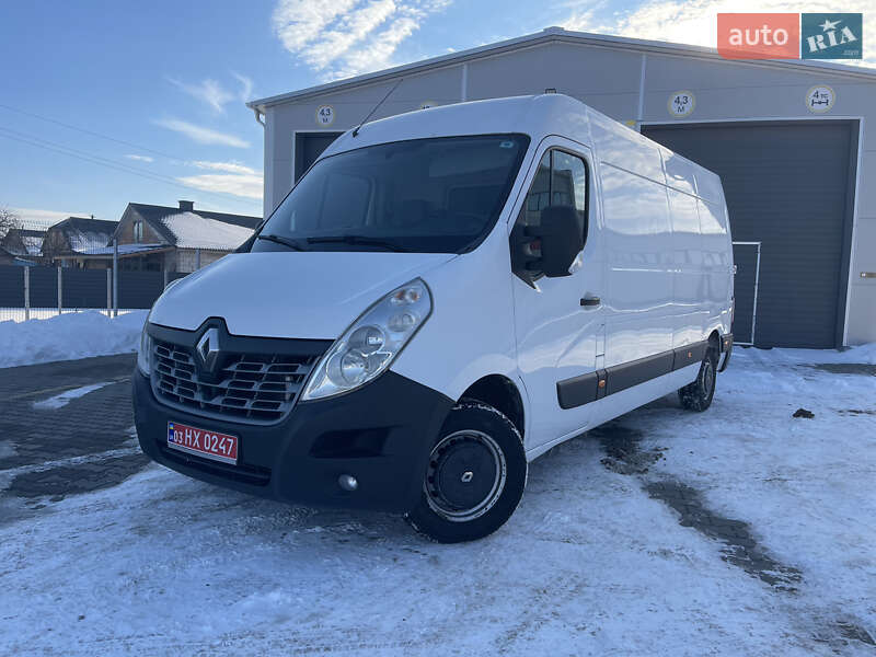 2019 Renault Master, VIN VF1MA000462331853:plate — фото 1 (autoria)