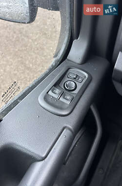 Грузовой фургон Renault Master 2021 в Ужгороде