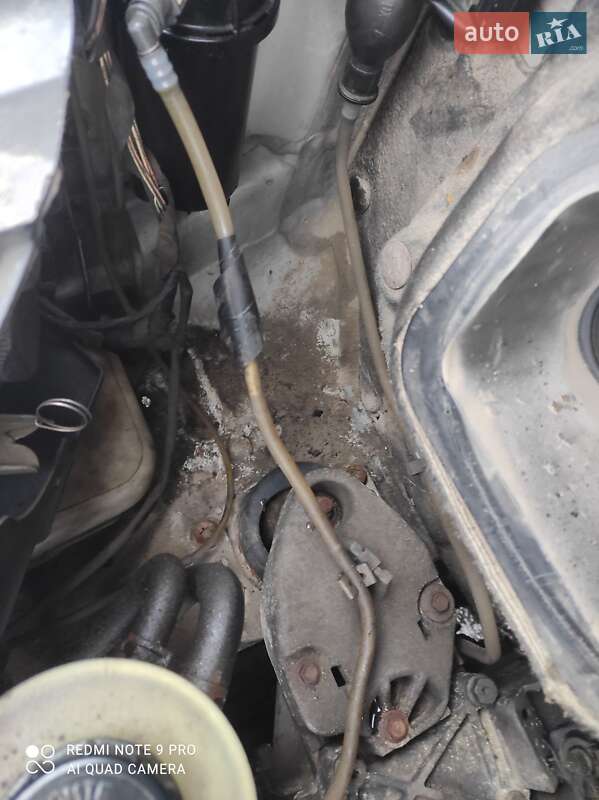 Вантажний фургон Renault Master 2007 в Тернополі фото 14 Вантажний фургон Renault Master 2007 в Тернополі