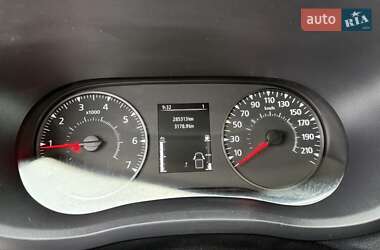 Грузовой фургон Renault Master 2020 в Львове