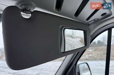 Грузовой фургон Renault Master 2020 в Львове
