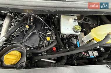 Грузовой фургон Renault Master 2020 в Львове