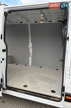 Грузовой фургон Renault Master 2020 в Ивано-Франковске