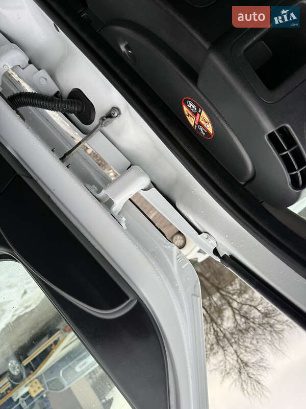 Вантажний фургон Renault Master 2019 в Дубні фото 20 Вантажний фургон Renault Master 2019 в Дубні