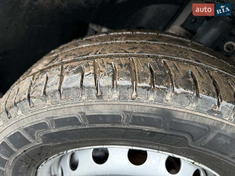 Вантажний фургон Renault Master 2019 в Дубні фото 31 Вантажний фургон Renault Master 2019 в Дубні