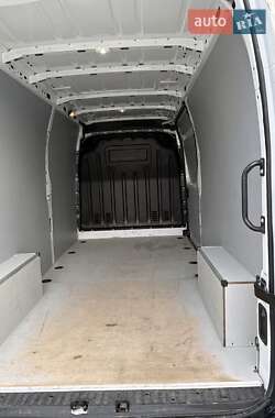 Грузовой фургон Renault Master 2020 в Ивано-Франковске