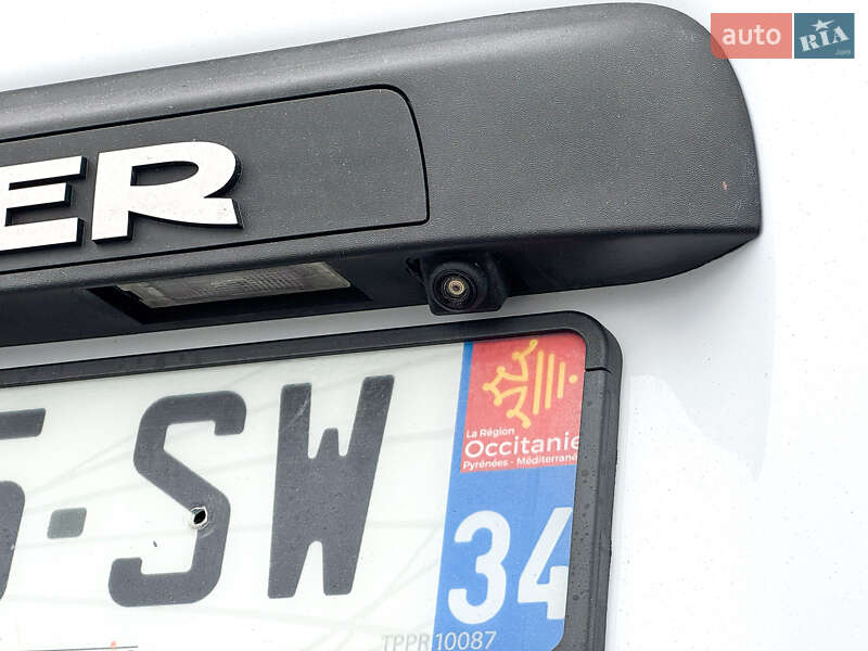 Грузовой фургон Renault Master 2021 в Ровно фото 9 Грузовой фургон Renault Master 2021 в Ровно