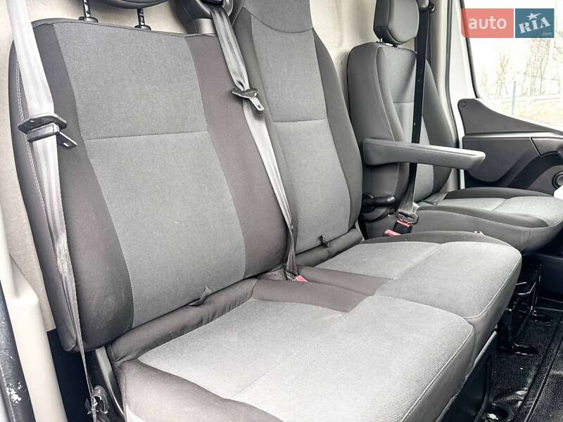 Грузовой фургон Renault Master 2021 в Ровно фото 14 Грузовой фургон Renault Master 2021 в Ровно