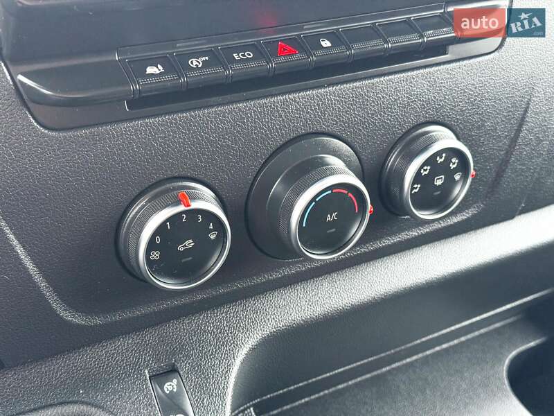 Грузовой фургон Renault Master 2021 в Ровно фото 19 Грузовой фургон Renault Master 2021 в Ровно