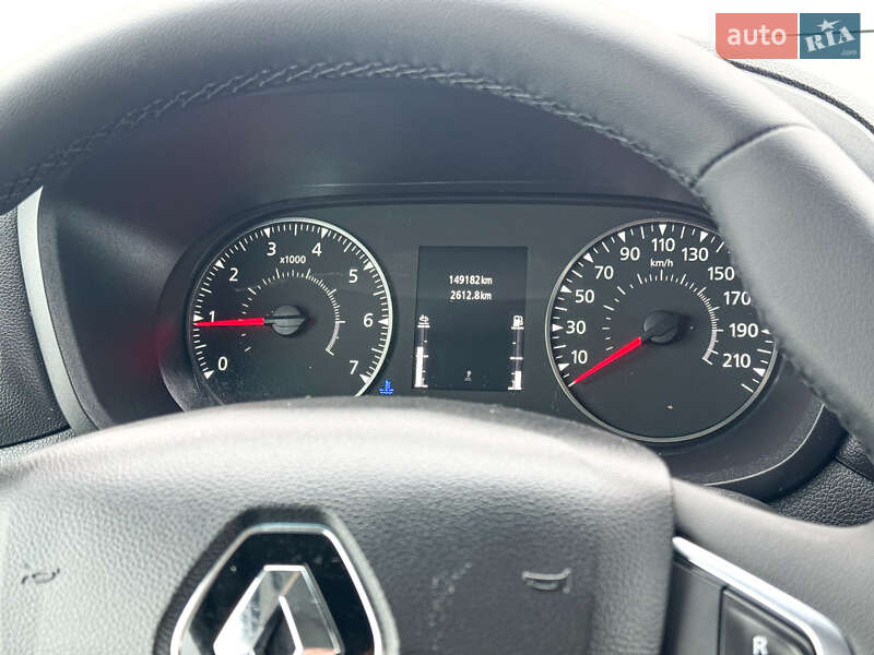 Грузовой фургон Renault Master 2021 в Ровно фото 24 Грузовой фургон Renault Master 2021 в Ровно