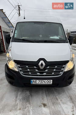 Грузовой фургон Renault Master 2019 в Харькове