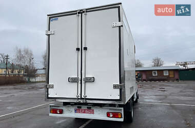 Рефрижератор Renault Master 2015 в Дрогобыче