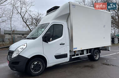 Рефрижератор Renault Master 2015 в Дрогобыче
