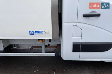 Рефрижератор Renault Master 2015 в Дрогобыче