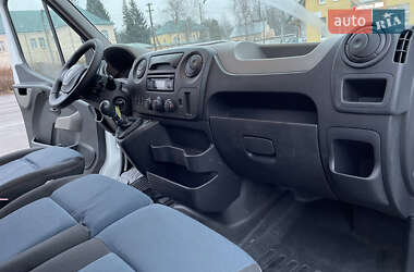 Рефрижератор Renault Master 2015 в Дрогобыче