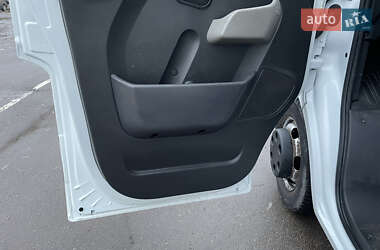 Рефрижератор Renault Master 2015 в Дрогобыче
