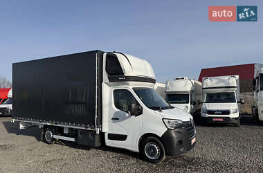 Тентованый Renault Master 2021 в Ковеле