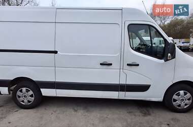 Вантажний фургон Renault Master 2015 в Києві